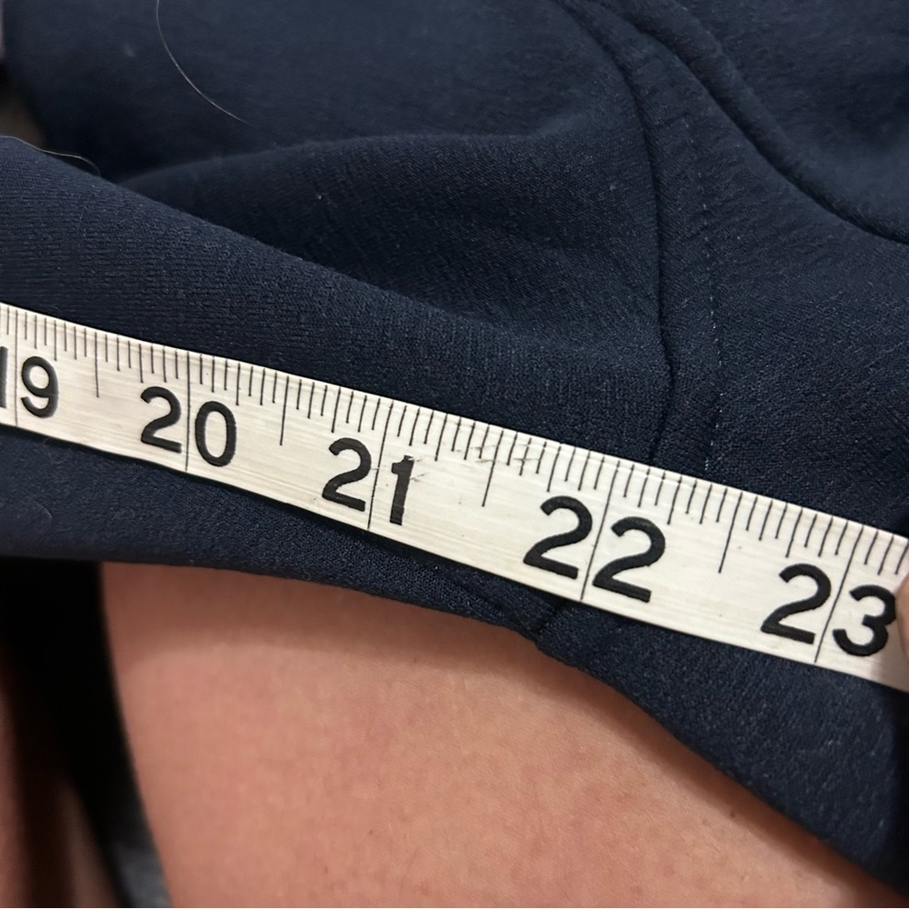 Lululemon Kick the Cold Funnel Neck sweater - Picture 12 of 12